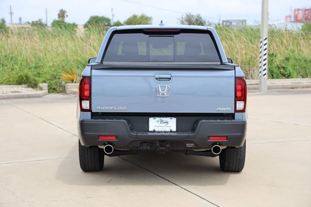 2023 Honda Ridgeline RTL - Photo 6