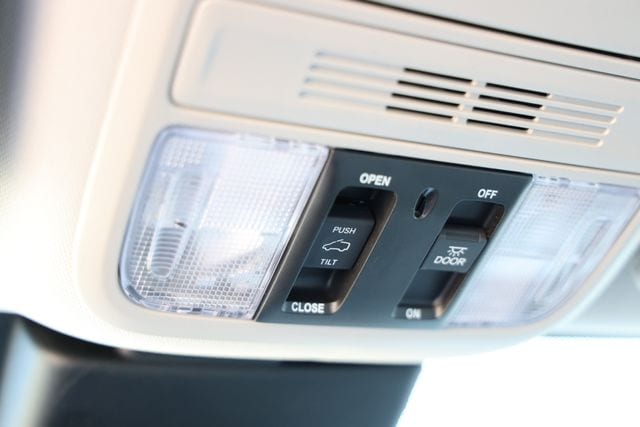 2026 Honda Odyssey EX-L - Photo 26
