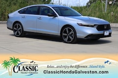 2026 Honda Accord