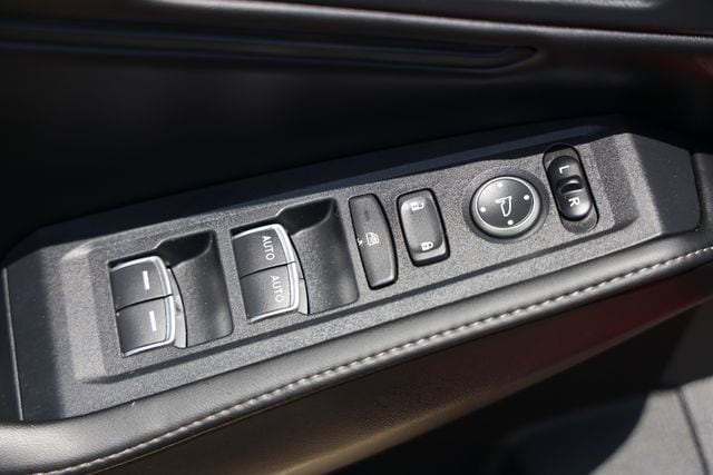 2023 Honda Accord Hybrid Sport-L - Photo 25
