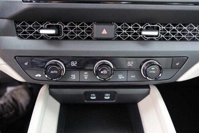 2025 Honda Accord SE - Photo 20