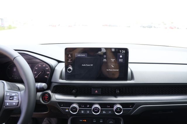 2026 Honda CR-V Sport - Photo 16