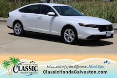 2026 Honda Accord