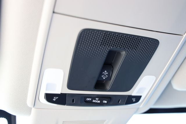 2026 Honda CR-V EX - Photo 22