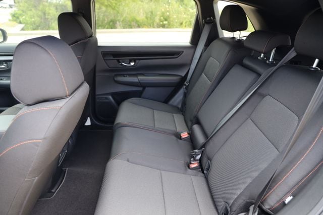 2026 Honda CR-V Sport - Photo 13