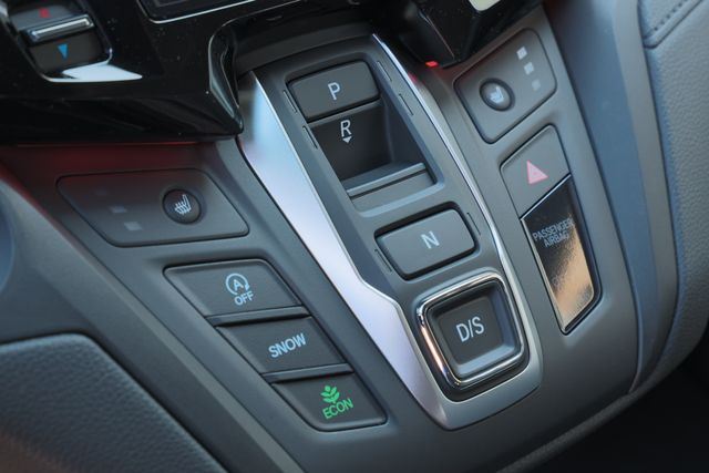 2026 Honda Odyssey Sport L - Photo 19
