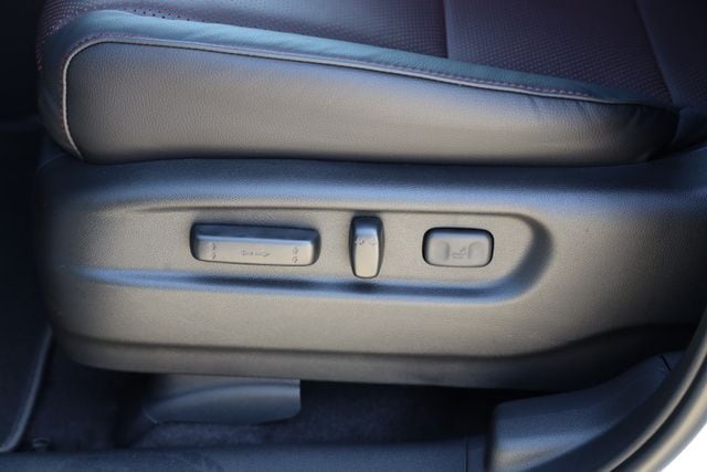 2026 Honda Ridgeline Black Edition - Photo 14
