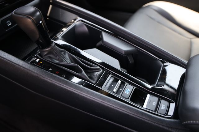 2023 Honda Accord Hybrid Sport-L - Photo 22