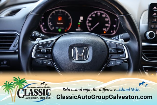 2021 Honda Accord Sport - Photo 15