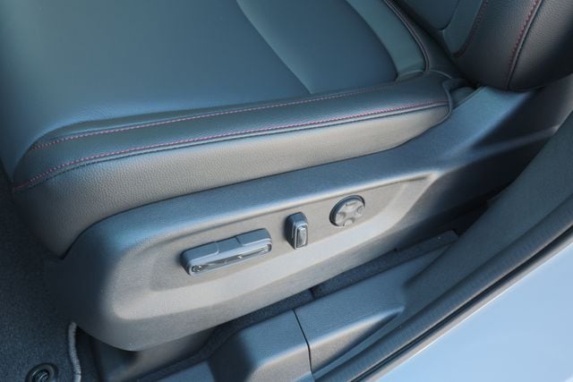 2026 Honda Odyssey Sport L - Photo 17