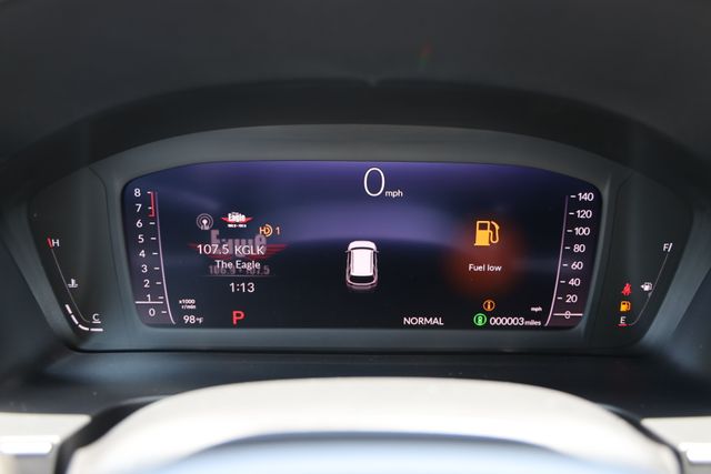 2026 Honda Pilot EX-L - Photo 29