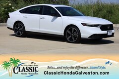 2026 Honda Accord