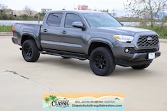 Used 2023 Toyota Tacoma SR Truck near Friendswood, TX