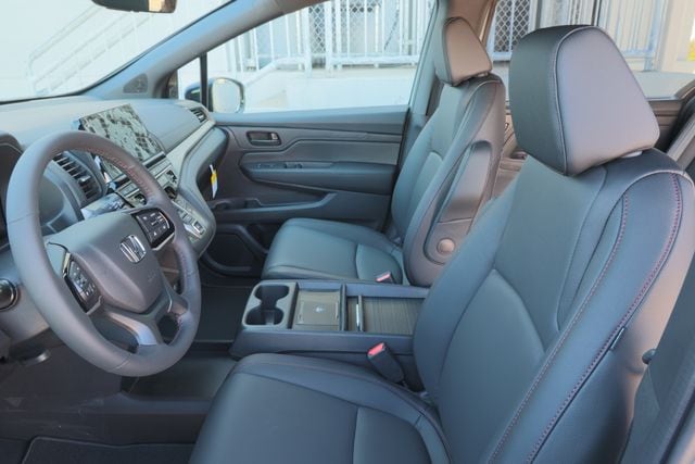 2026 Honda Odyssey Sport L - Photo 10