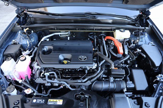 2025 Toyota Crown Signia Limited - Photo 30