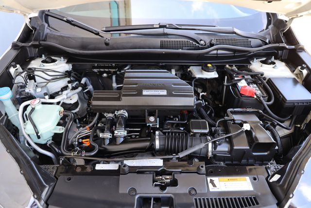 2017 Honda CR-V EX - Photo 28