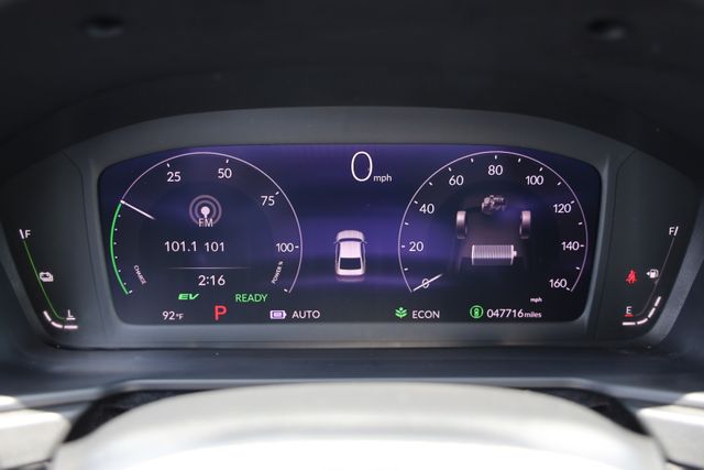2023 Honda Accord Hybrid Sport-L - Photo 16