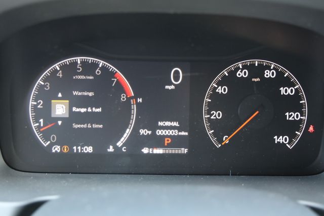 2026 Honda Ridgeline Black Edition - Photo 30