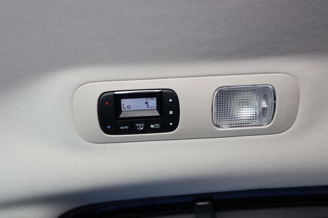 2026 Honda Odyssey EX-L - Photo 29