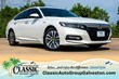 Honda Accord Hybrid