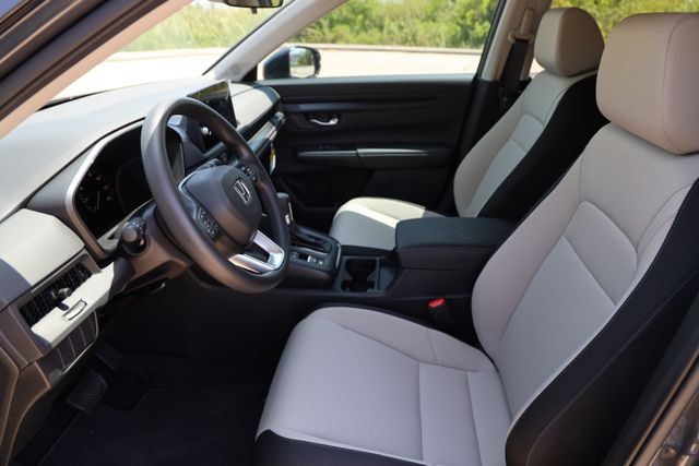 2026 Honda CR-V EX - Photo 12
