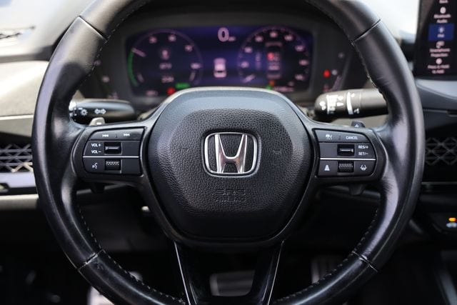 2024 Honda Accord Hybrid Sport - Photo 15