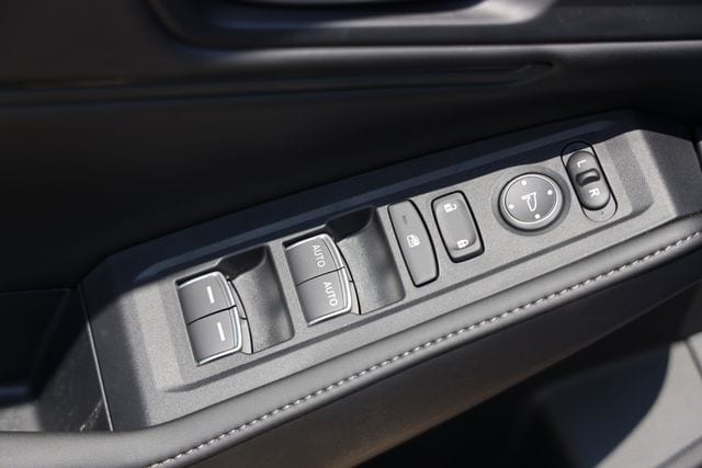2026 Honda Accord Hybrid Sport - Photo 15