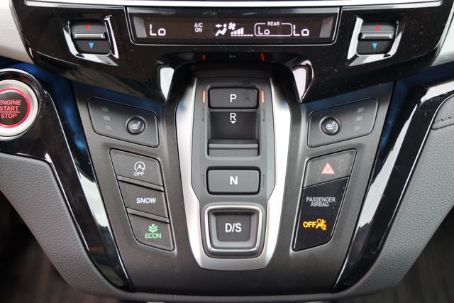 2026 Honda Odyssey Touring - Photo 25