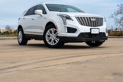 2023 Cadillac XT5