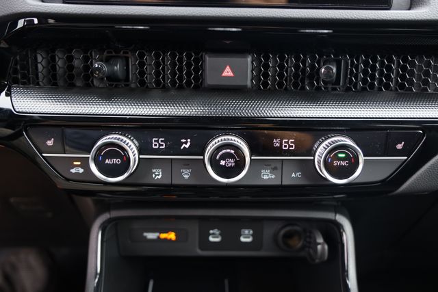 2026 Honda CR-V Sport Touring - Photo 22