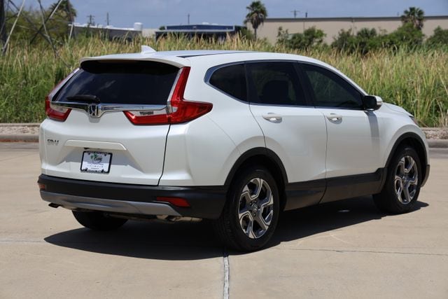 2017 Honda CR-V EX - Photo 8