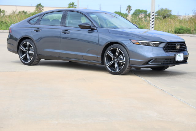 2026 Honda Accord SE Sedan