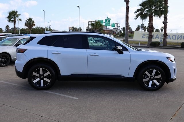 2026 Honda Prologue Touring photo 3