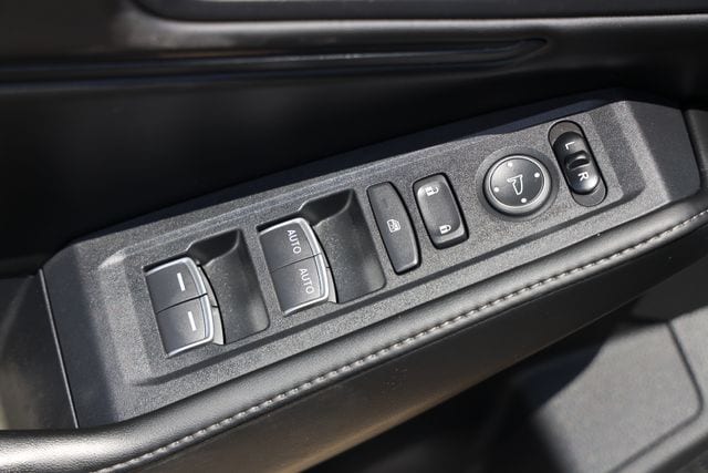 2024 Honda Accord Hybrid Sport - Photo 24