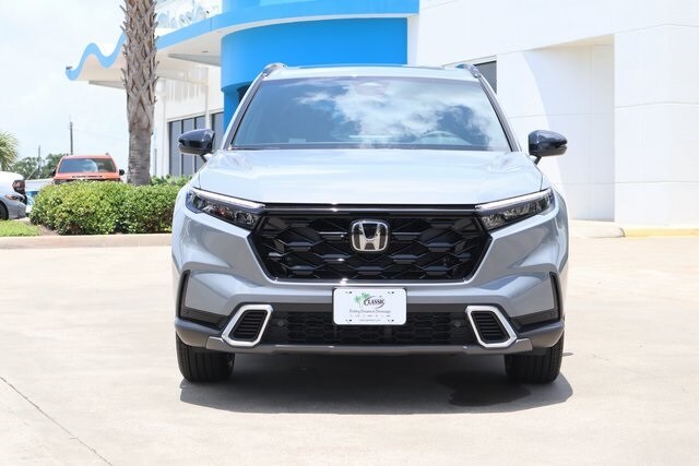 2025 Honda CR-V Hybrid Sport Touring photo 2