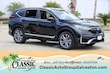 Honda CR-V Hybrid