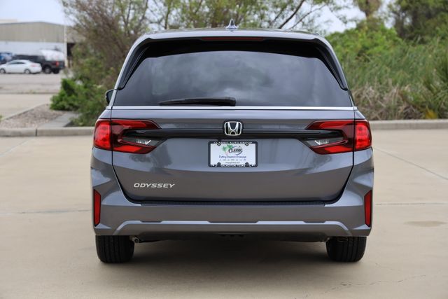 2026 Honda Odyssey EX-L - Photo 7