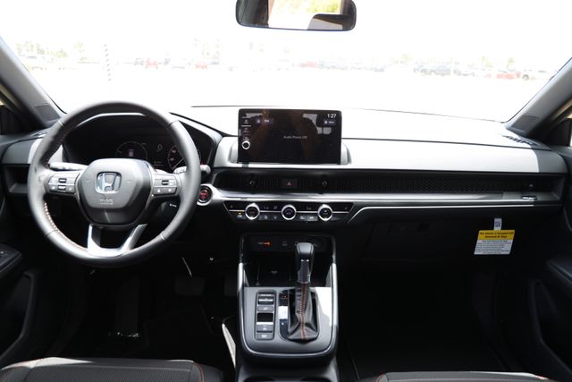 2026 Honda CR-V Sport - Photo 25