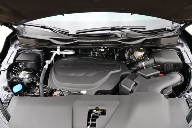 2026 Honda Odyssey EX-L - Photo 10