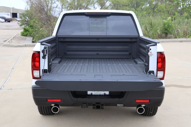 2026 Honda Ridgeline RTL - Photo 10
