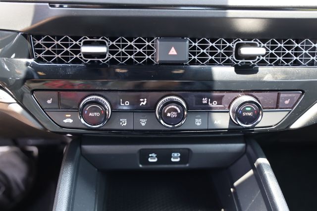 2023 Honda Accord Hybrid Sport-L - Photo 20