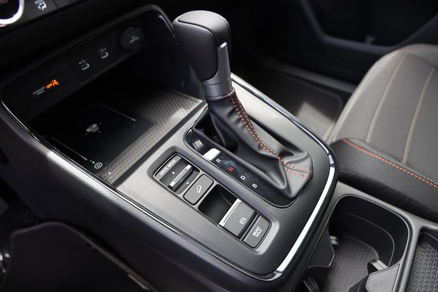 2026 Honda CR-V Sport - Photo 21