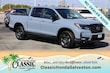  Honda Ridgeline