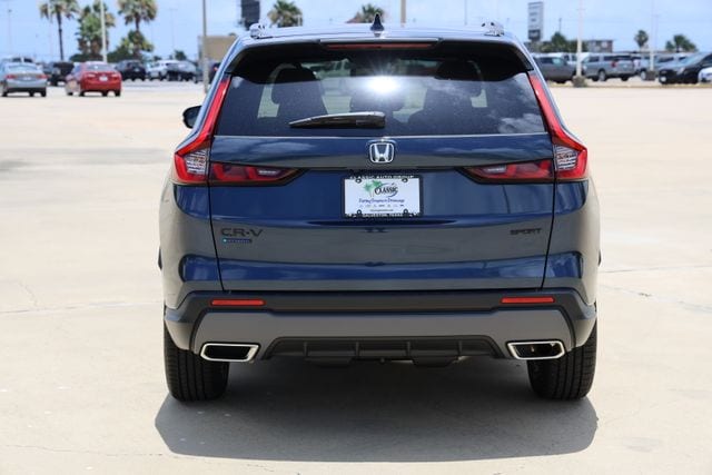 2026 Honda CR-V Sport - Photo 7