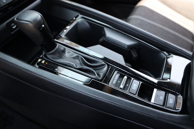 2024 Honda Accord Hybrid Sport - Photo 22