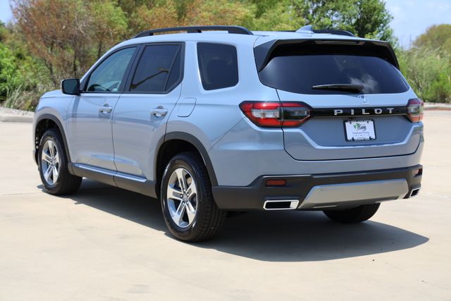 2026 Honda Pilot EX-L - Photo 6
