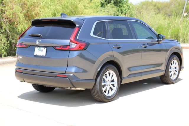 2026 Honda CR-V EX - Photo 8