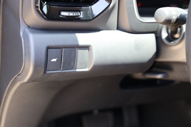 2026 Honda Pilot EX-L - Photo 18