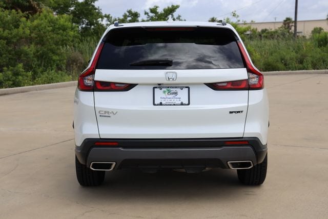 2023 Honda CR-V Sport - Photo 7