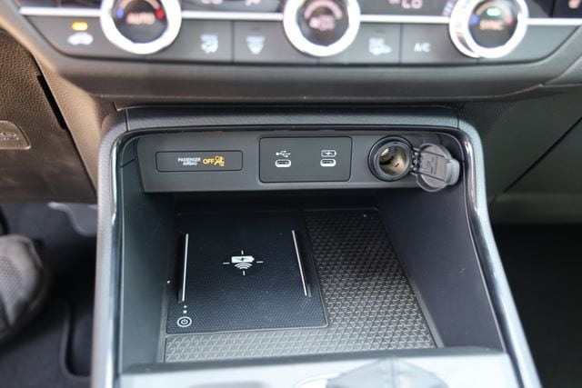 2026 Honda CR-V EX - Photo 20